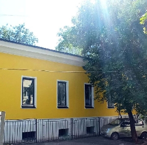 Фото здания
