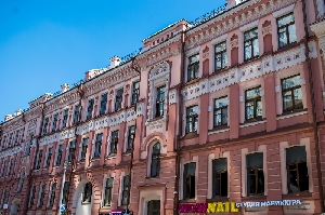 Фото здания