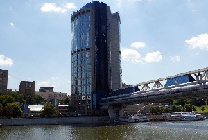 Фото здания