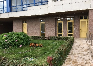 Фото здания