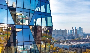 Фото здания