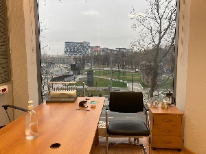Фото здания