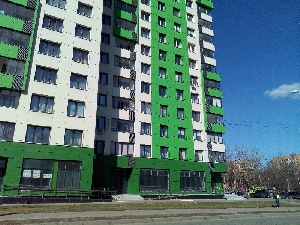 Фото здания