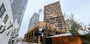 Фото здания