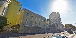 Фото здания