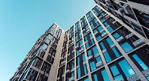 Фото здания