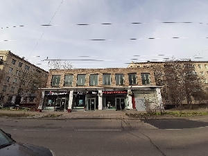 Фото здания
