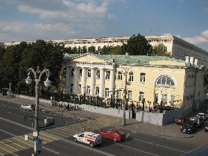 Фото здания