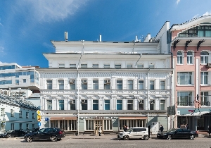 Фото здания
