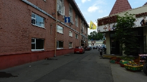 Фото здания