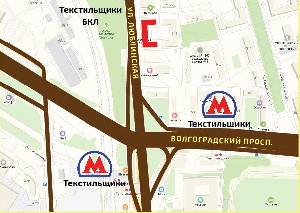 Фото здания