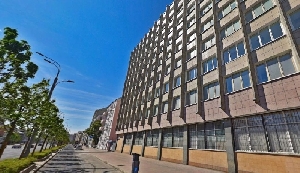 Фото здания