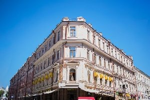 Фото здания