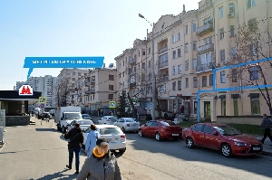 Фото здания