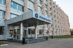 Фото здания