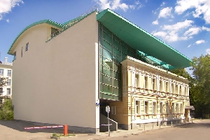Фото здания