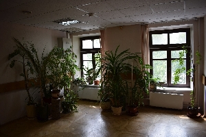 Фото здания