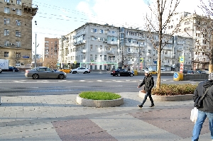 Фото здания