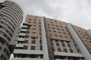 Фото здания