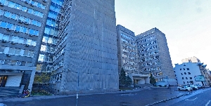 Фото здания