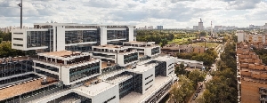 Фото здания