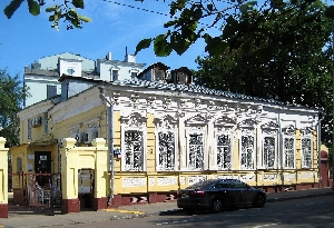 Фото здания