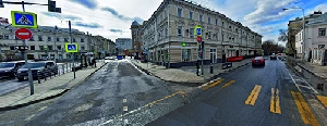 Фото здания