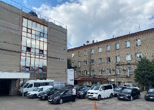 Фото здания
