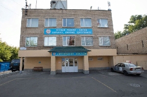 Фото здания