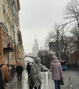 Фото здания