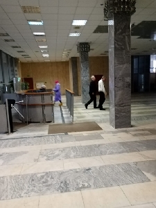 Фото здания