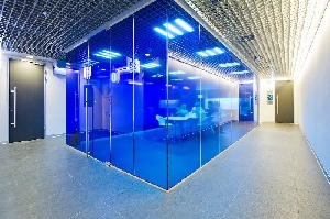 Фото здания