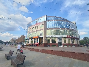 Фото здания