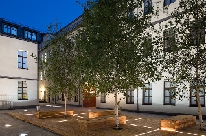 Фото здания