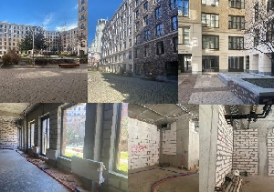 Фото здания