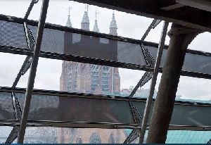 Фото здания