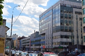 Фото здания