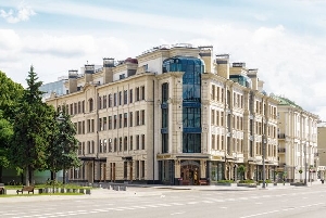 Фото здания