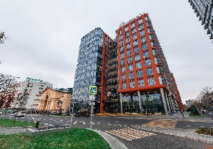 Фото здания