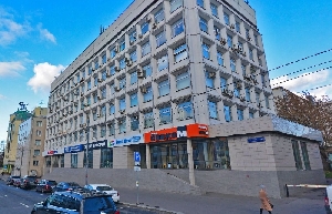 Фото здания