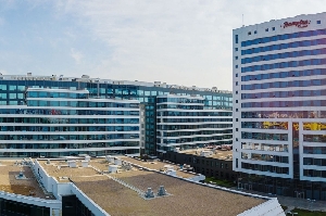 Фото здания