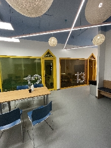 Фото здания