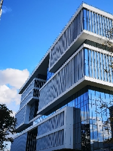 Фото здания