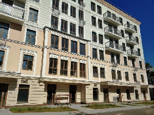 Фото здания