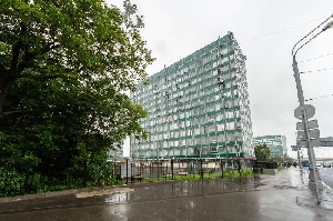 Фото здания