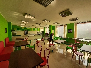столовая