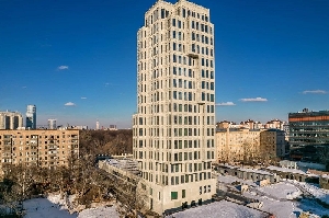 Фото здания