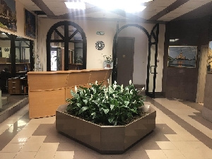 Фото здания