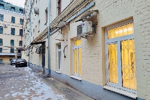 Фото здания