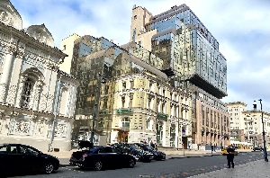 Фото здания